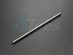 XMods Evolution Touring Titanium Main Shaft (84.40mm Medium) - 1 Piece by GPM Racing