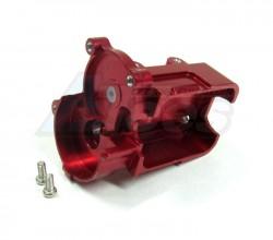 Kyosho Mini-Z Overland Aluminum Rear Gear Box - 1 pc Red by GPM Racing