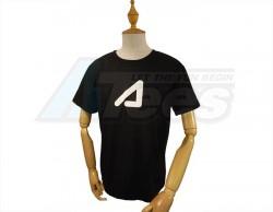 Clothing T-Shirts AsiaTees Hobbies T-shirt 100% Cotton Black L by GPM Racing