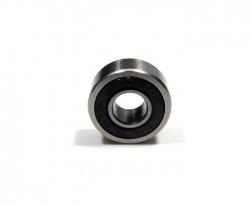 Miscellaneous All High Performance Rubber Sealed Ball Bearing 4x10x4mm (1 Piece) by Boom Racing