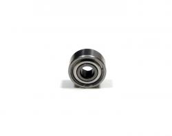 Miscellaneous All Metal Shielded Bearing 2x6x2.5mm (1 Piece) by Boom Racing