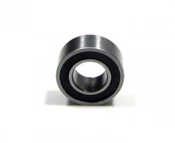 Miscellaneous All High Performance Rubber Sealed Ball Bearing 3X6X2.5mm (1 Piece) by Boom Racing