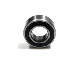 Miscellaneous All High Performance Rubber Sealed Bearing 4x8x3mm (1 Piece) by Boom Racing