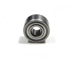 Miscellaneous All Metal Shielded Bearing 3x8x4mm (1 Piece) by Boom Racing