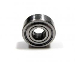 Miscellaneous All High Performance Rubber Sealed Ball Bearing 3x8x3mm (1 Piece) by Boom Racing
