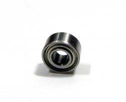 Miscellaneous All Metal Shielded Bearing 2x5x2.5mm (1 Piece) by Boom Racing