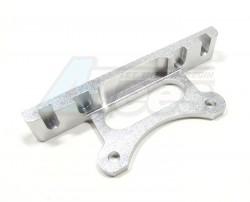 Team Losi Aftershock Aluminum Lower Arm Bulk For Front/rear Gear Box  Silver by GPM Racing