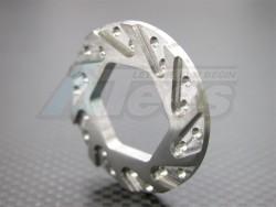 HPI Savage 21 Titanium Brake Disk (SAV, SAX) by GPM Racing