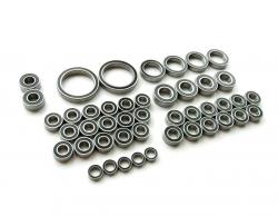 Traxxas Summit High Performance Full Ball Bearings Set Rubber Sealed  (45 Total) by Boom Racing