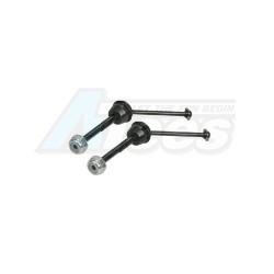 Team Losi Micro T Swing Shaft For Micro-T by 3Racing