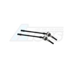 Axial AX10 Scorpion Swing Shaft For AX10 Scorpion by 3Racing