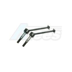 Hot Bodies Cyclone Swing Shaft (Suitable with #CY-08) For Cyclone by 3Racing