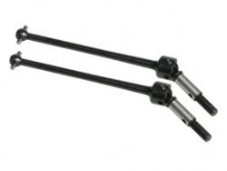 Tamiya DT-02 Universal Shaft - Heavy Duty For DT-02 by 3Racing