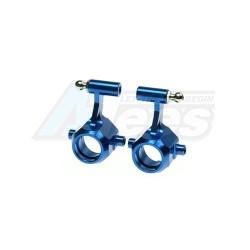 Xray M18T Aluminium Steering Block For M18T by 3Racing