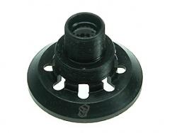 Mugen Seiki MTX4 Light Weight Clutch Bell For MTX-4 by 3Racing