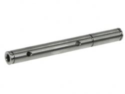 Xray NT1 64 Ti Center Shaft For NT1 by 3Racing