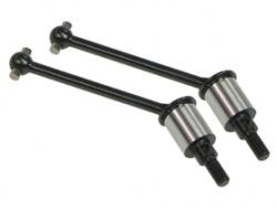 Xray NT1 Front Swing Shaft For NT1 by 3Racing