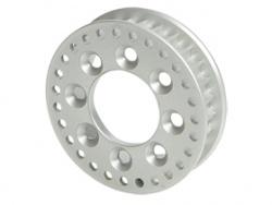 Xray NT1 Aluminum Front Pulley 27T For NT1 by 3Racing