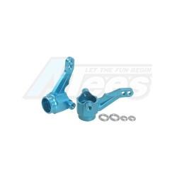Tamiya TB03 7075 Front Knuckle Arm For TB-03 by 3Racing