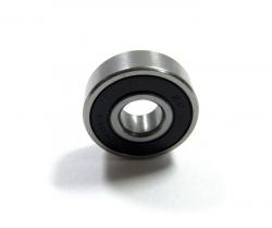 Miscellaneous All High Performance Ball Bearing Rubber Sealed 8x22x7mm 1Pc by Boom Racing