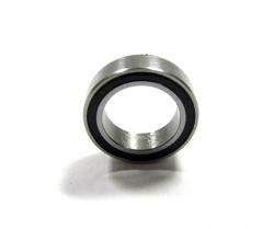 Miscellaneous All High Performance Rubber Sealed Ball Bearing 10x15x4mm 1Pc by Boom Racing