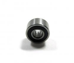 Miscellaneous All High Performance Ball Bearing Rubber Sealed 3x8x4mm 1Pc by Boom Racing