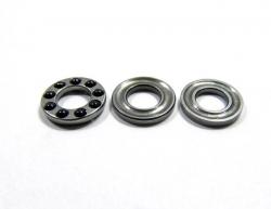 Miscellaneous All High Performance Thrust Ball Bearing 5x10x4mm 1Pc by Boom Racing