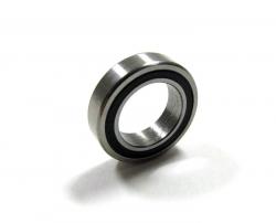 Miscellaneous All High Performance Rubber Sealed Ball Bearing 10x16x4mm 1Pc by Boom Racing