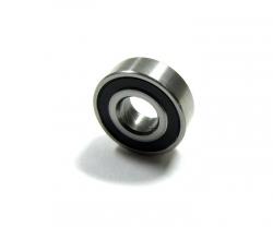 Miscellaneous All High Performance Rubber Sealed Ball Bearing 5x12x4mm 1Pc by Boom Racing