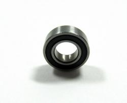 Miscellaneous All High Performance Rubber Sealed Ball Bearing 6x12x4mm 1Pc by Boom Racing