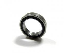 Miscellaneous All High Performance Rubber Sealed Ball Bearing 13x19x4mm 1Pc by Boom Racing