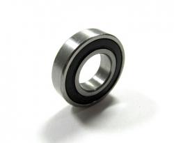 Miscellaneous All Competition Ceramic Ball Bearing Rubber Sealed 12x24x6mm 1Pc by Boom Racing