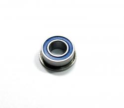 Miscellaneous All Competition Ceramic Flanged Ball Bearing Rubber Sealed 5x10x4mm 1Pc by Boom Racing