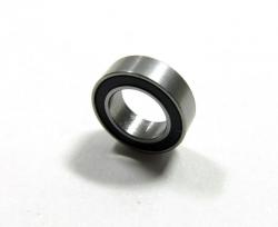Miscellaneous All Competition Ceramic Rubber Sealed Ball Bearing 6x10x3mm 1Pc by Boom Racing