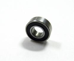 Miscellaneous All Competition Ceramic Rubber Sealed Ball Bearing 5x11x4mm 1Pc by Boom Racing