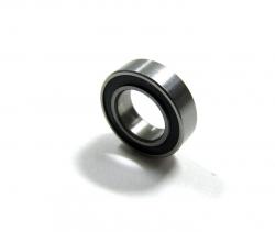 Miscellaneous All Competition Ceramic Rubber Sealed Ball Bearing 8x14x4mm 1Pc by Boom Racing