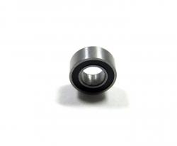 Miscellaneous All Competition Ceramic Ball Bearing Rubber Sealed 3x6x2.5mm 1Pc by Boom Racing