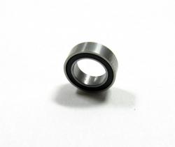 Miscellaneous All Competition Ceramic Ball Bearing Rubber Sealed 5x8x2.5mm 1Pc by Boom Racing
