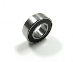 Miscellaneous All Competition Ceramic Ball Bearing Rubber Sealed 8x16x5mm 1Pc by Boom Racing