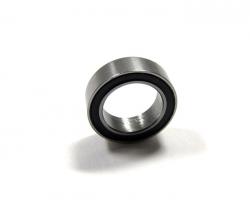 Miscellaneous All Competition Ceramic Ball Bearing Rubber Sealed 8x12x3.5mm 1Pc by Boom Racing