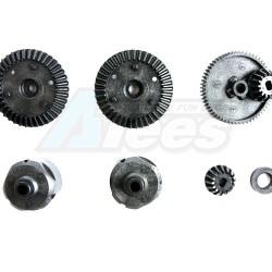 Tamiya TT-01 G Parts (Gear) Spare by Tamiya