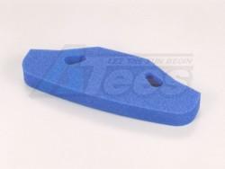 Tamiya TT-01 Urethane Bumper Medium Blue by Tamiya