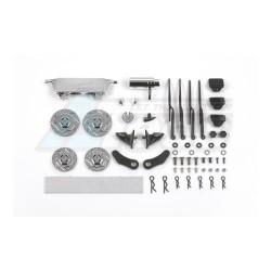 Miscellaneous All Body Accessory Parts Set Touring Car by Tamiya