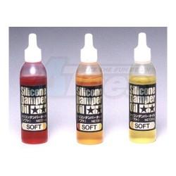 Miscellaneous All Silicone Shock / Damper Oil - Soft (#200 #300 #400) by Tamiya
