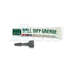 Miscellaneous All Ball Differential Grease Set by Tamiya