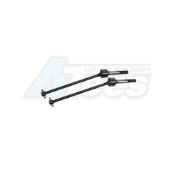 Tamiya DF-03 Swing Shaft Ver. 2 by 3Racing