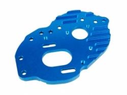 Tamiya FF03 Motor Plate For Brushless Motor by 3Racing