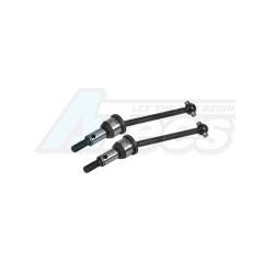 Kyosho FW-06 Front Swing Shaft For FW06 by 3Racing