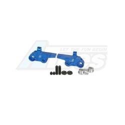 Kyosho FW-06 Front Anti-Roll Bar For FW06 by 3Racing