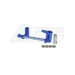 Kyosho FW-06 Aluminum Steering Saver For FW06 by 3Racing